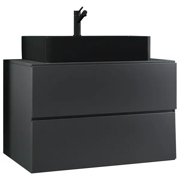 Bază Cu Lavoar 81 cm