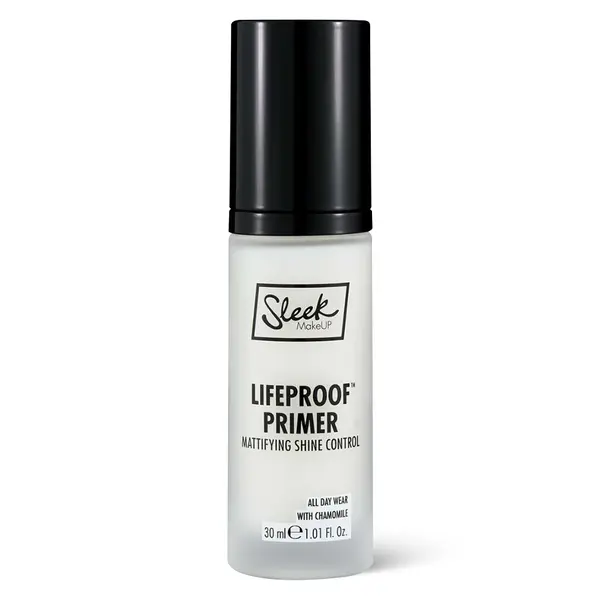 Baza de machiaj matifianta Sleek MakeUP Lifeproof All Day Mattify