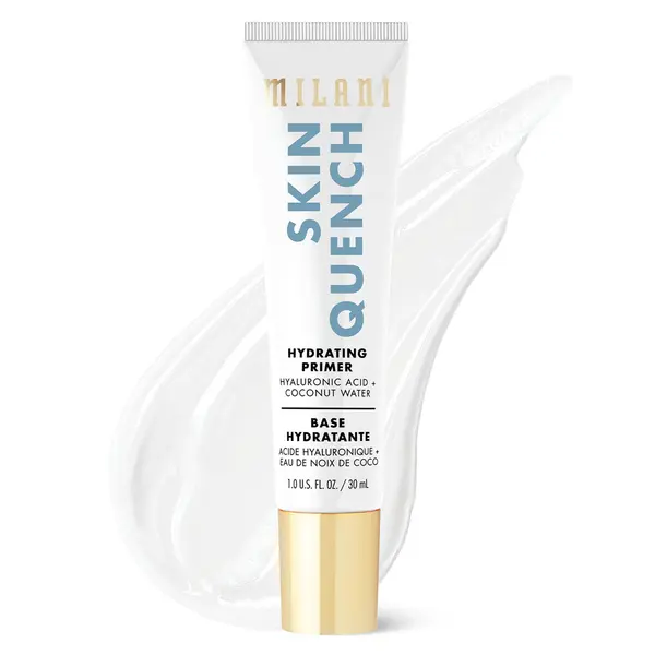 Baza de Machiaj Milani Skin Quench Face Primer Hydrating & Blurri