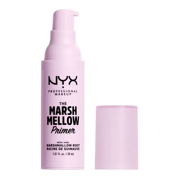 Baza de Machiaj NYX Professional Makeup Marshmallow Soothing Prim