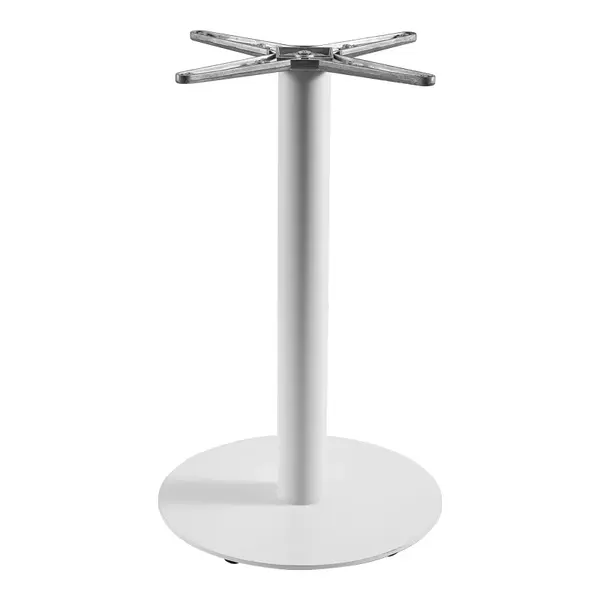 Baza de masa Jefry, Metal, 48x73 cm