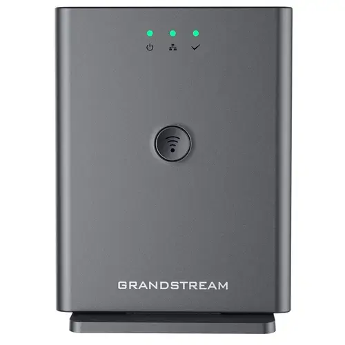 Baza IPDECT Grandstream DP752