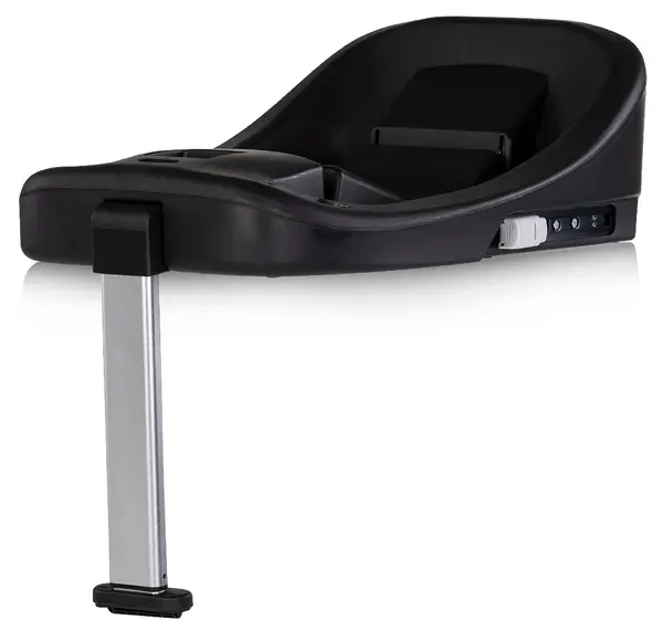 Bază IsoFix cu picior de sprijin Chipolino - Pentru Euphoria
