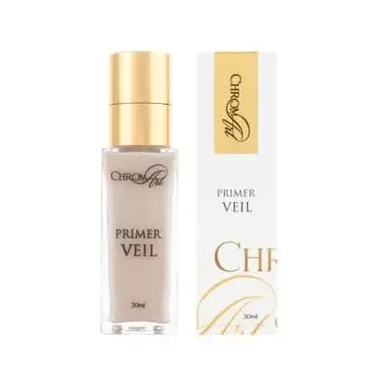 Bază Machiaj ChromArt Veil Primer