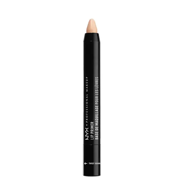 Baza pentru Buze NYX Professional Makeup Lip Primer Nude