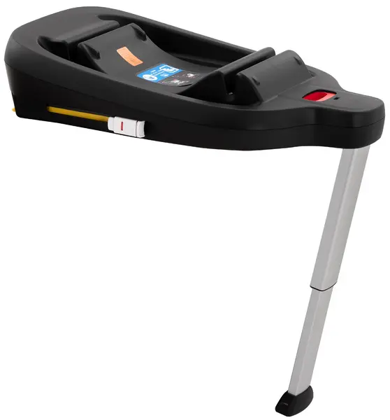 Bază pentru scoica auto KikkaBoo - i-Prime, IsoFix