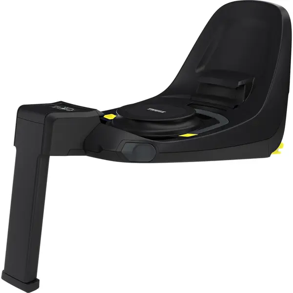 Bază rotativă pentru scaun auto Thule - Alfi, neagră