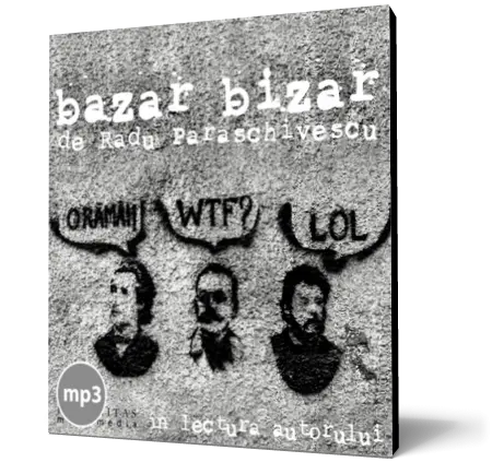 Bazar bizar (mp3)