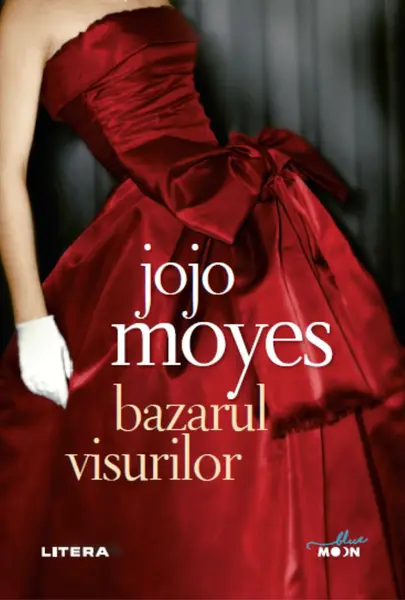 Bazarul visurilor