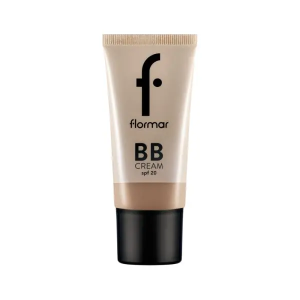 BB Cream 05 Medium, 35ml, Flormar
