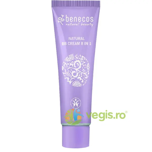 BB Cream 8-in-1 Fair (Ten Mediu) 30ml