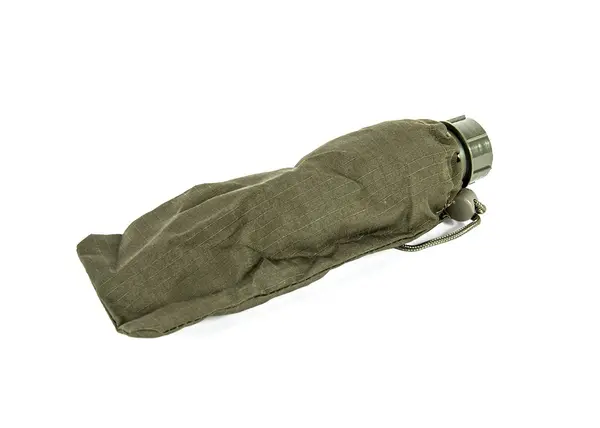 BB FEED BAG - GREEN