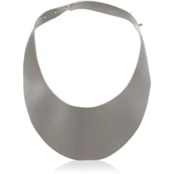 BBLÜV Käp protecție cap pentru baie, din silicon