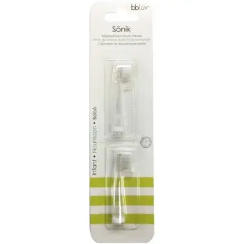 BBLÜV Sönik capete de schimb pentru periuta de dinti