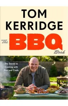 BBQ Book - Tom Kerridge