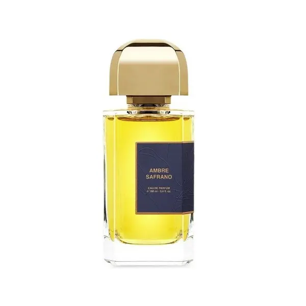 BDK Parfums Ambre Safrano Apă de parfum Unisex EDP Volum 100 ml
