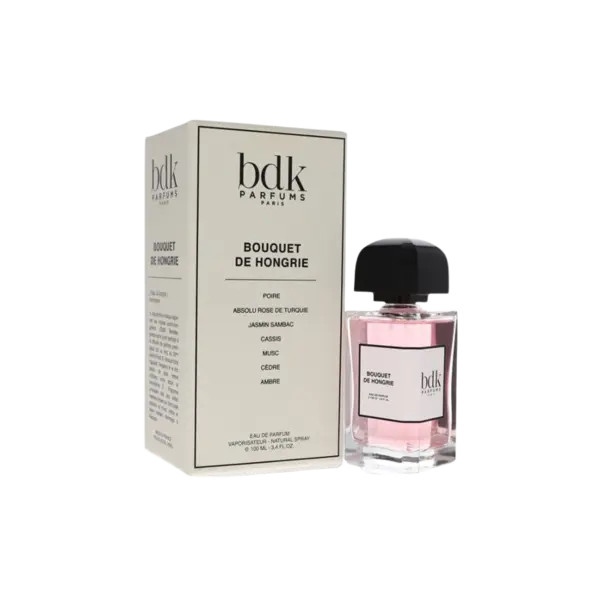 BDK Parfums Bouquet De Hongrie Apă de parfum Unisex EDP Volum 100 ml
