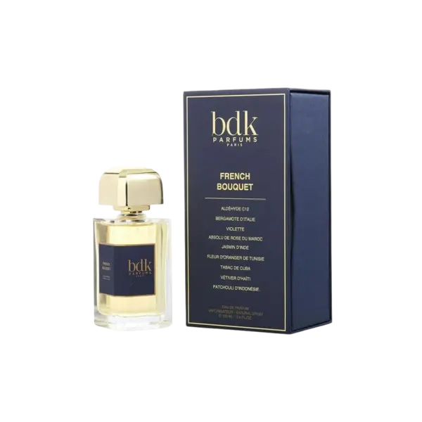 BDK Parfums French Bouquet Apă de parfum Unisex EDP Volum 100 ml