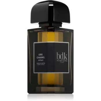 bdk Parfums Gris Charnel Extrait extract de parfum unisex