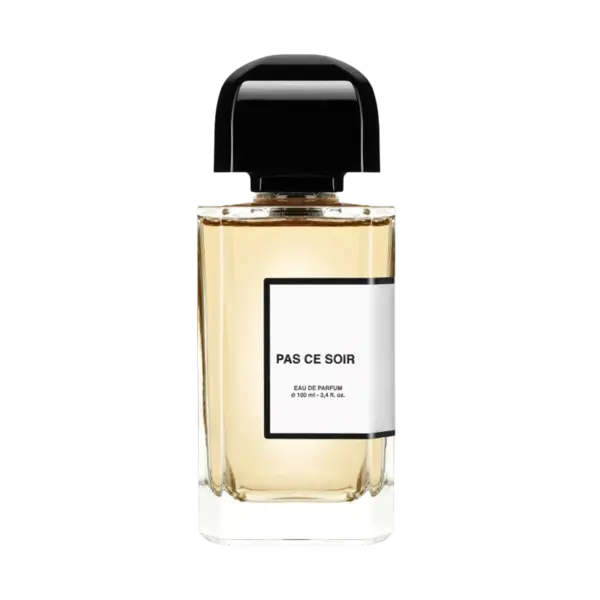 BDK Parfums Pas Ce Soir Apă de parfum Unisex Tester EDP Volum 100 ml