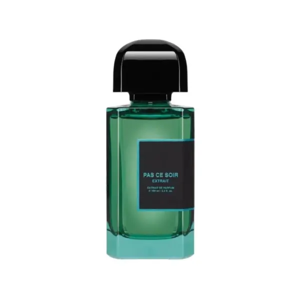 Bdk Parfums Pas Ce Soir Extrait Unisex extract de parfum Tester Volum 100 ml