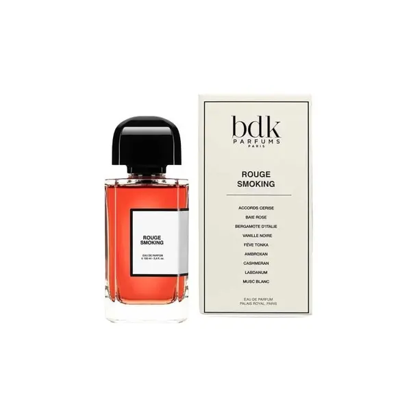 BDK Parfums Rouge Smoking Apa de parfum unisex EDP Volum 100 ml