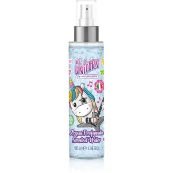 Be a Unicorn Water Scent Glitter Eau de Parfum