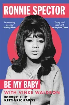 Be My Baby, Paperback/***