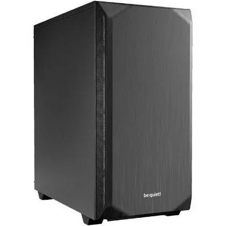 Be quiet! Carcasa be quiet! Pure Base 500, MidTower, Negru