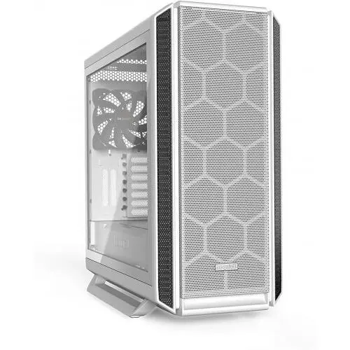 Be quiet! Carcasa Be quiet! Silent Base 802 Window White, Fara Sursa
