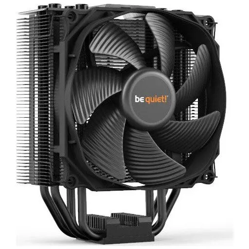 Be quiet! Cooler CPU be quiet! Dark Rock Slim