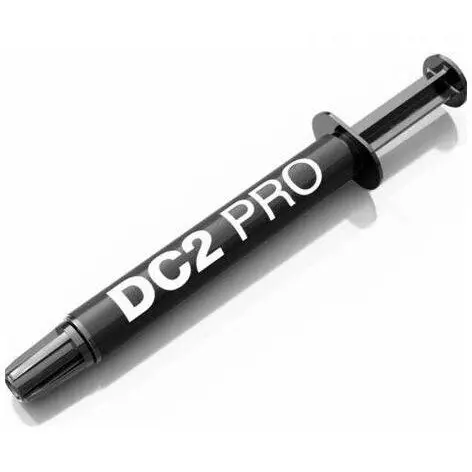 Be quiet! Pasta termoconductoare be quiet! DC2 PRO, Metal Lichid, BZ005, 1g