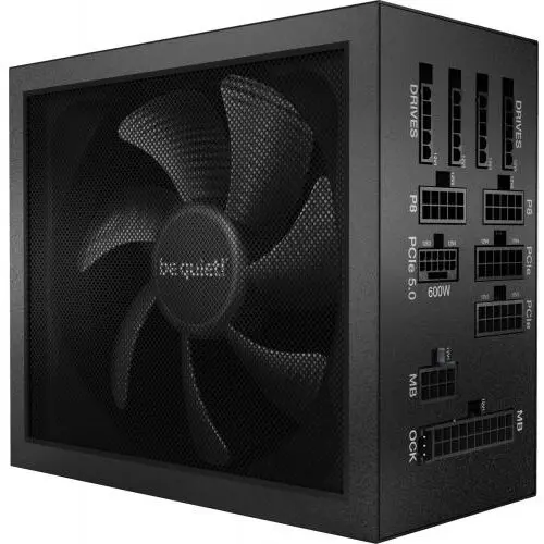 Be quiet! Sursa Be quiet! Dark Power 13, 850W