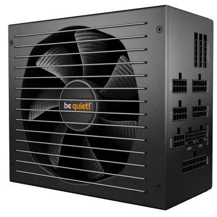 Be quiet! Sursa be quiet! Straight Power 12, 1200W
