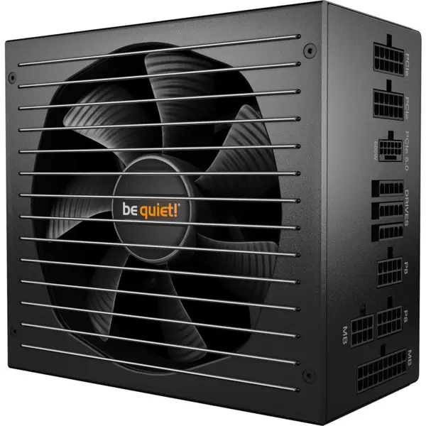 Be quiet! Sursa be quiet! Straight Power 12, 80+ Platinum, 750W