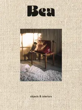 Bea Mombaers: Items & Interiors, Hardcover/Bea Mombaers