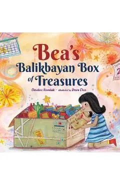 Bea's Balikbayan Box of Treasures - Christine Alemshah