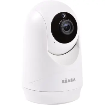 Beaba Video Baby Monitor Zen Plus White baby monitor video