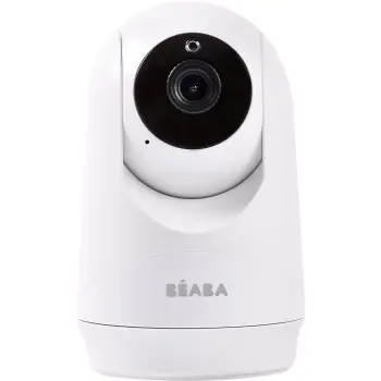 Beaba Video Baby Monitor Zen Plus White cameră video suplimentară
