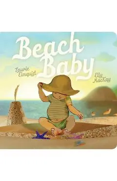 Beach Baby - Laurie Elmquist