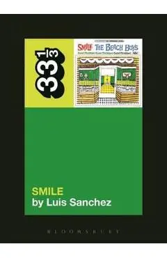 Beach Boys' Smile