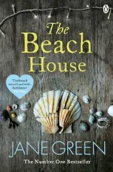 Beach House, Paperback/Jane Green