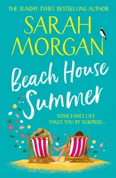 Beach House Summer, Paperback/Sarah Morgan