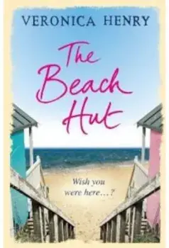 Beach Hut, Paperback/Veronica Henry