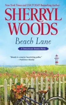 Beach Lane, Paperback/Sherryl Woods