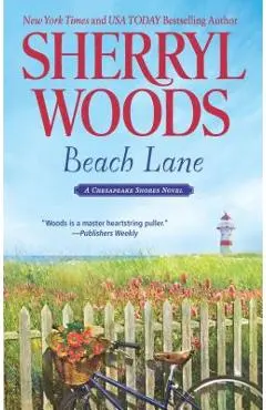 Beach Lane - Sherryl Woods