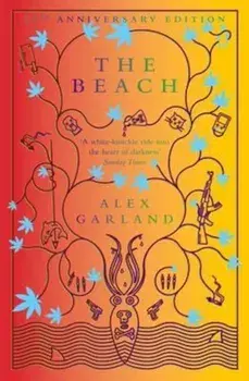 Beach, Paperback/Alex Garland