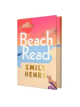 Beach Read, Hardback/Emily Henry