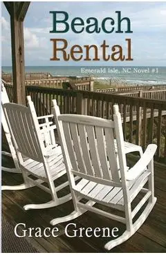 Beach Rental - Grace Greene