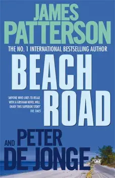 Beach Road, Paperback/Peter De Jonge